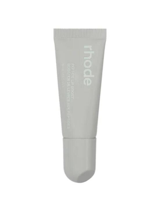 rhode Other - rhode Peptide Lip Boost Hydrating Sugarmint Balm Clear Plump Lips 15ml